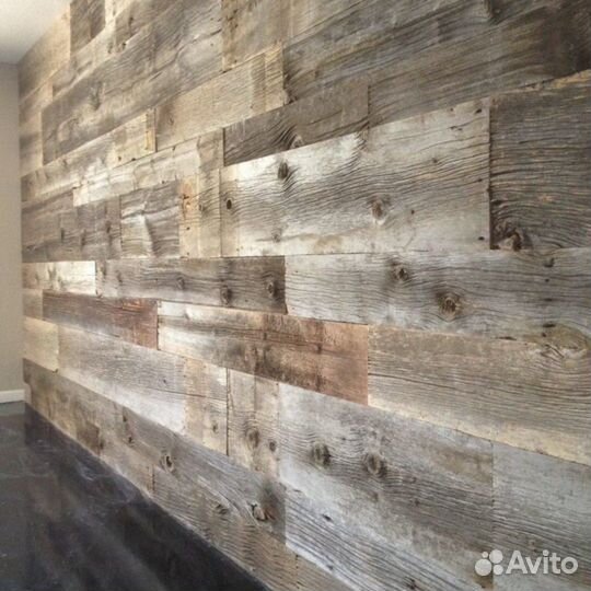 Амбарные ламели