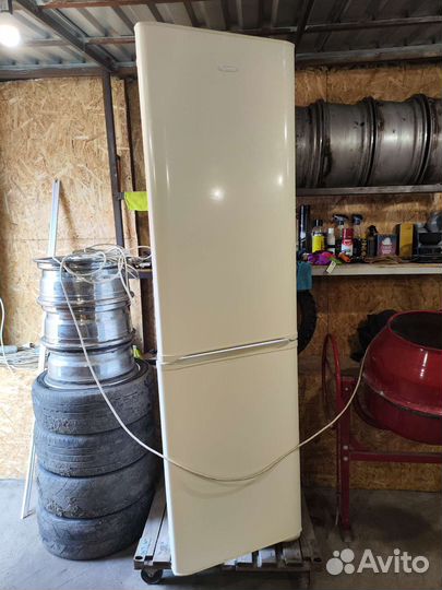 Холодильник