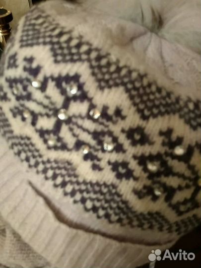 Шапка Noble People