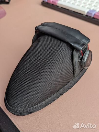 Подседельная сумка Silca Capsule Premio