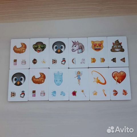 Наклейки из Окея эмоджи