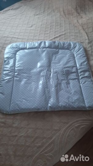 Матрасик для пеленания