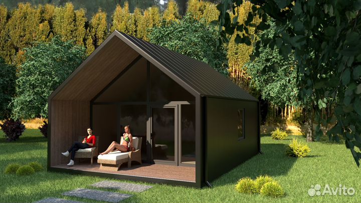 3d моделирование