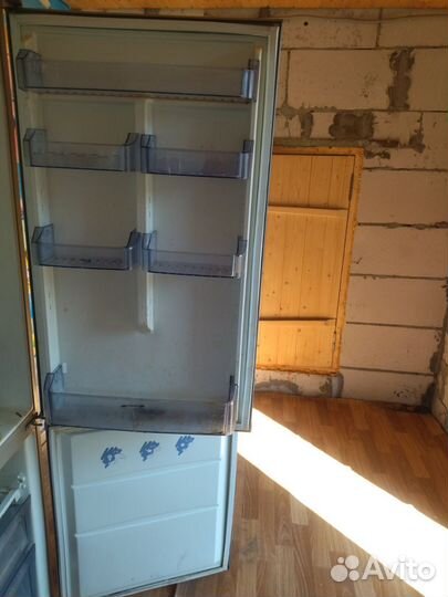 Холодильник бу