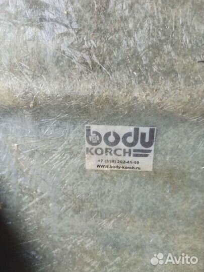 Расширение Скайлайн 34