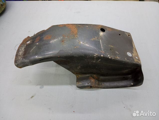 Крыло заднее для мотоциклов иж-пс