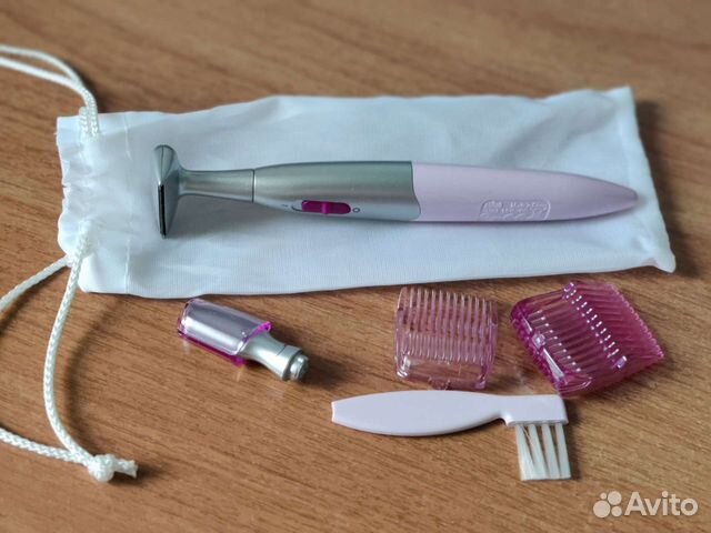 Стайлер braun