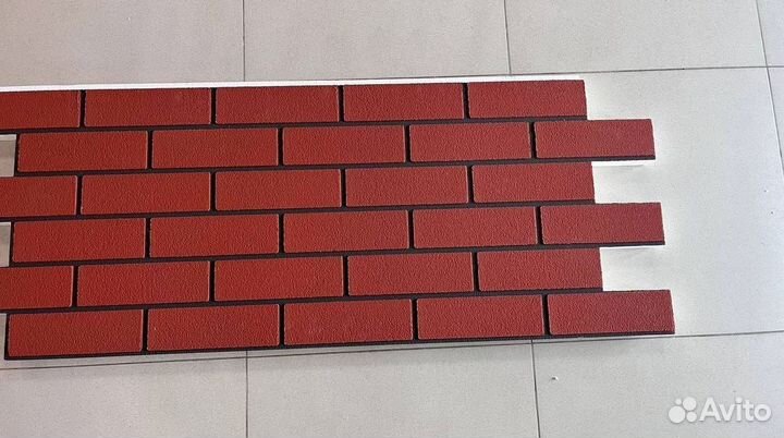 Клинкерные термопанели