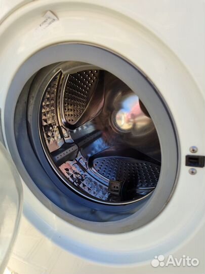 Стиральная машина Samsung, 4 кг