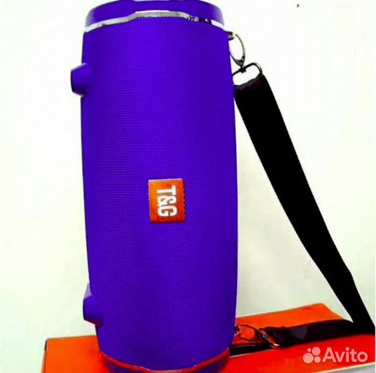 Колонка JBK Xtreme из Китая - Колонка На Ремне 30