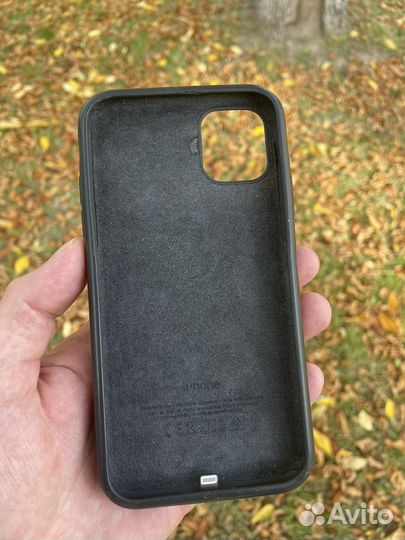 Чехол Smart Battery Case для iPhone 11