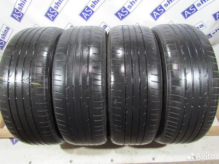 Bridgestone Dueler H/P Sport 225/55 R18 96R