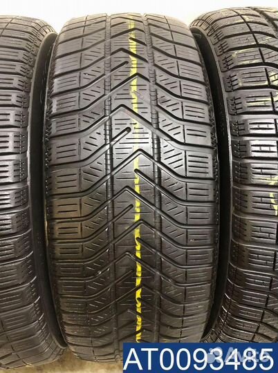 Pirelli Winter 210 SnowControl Serie III 205/55 R16 98V