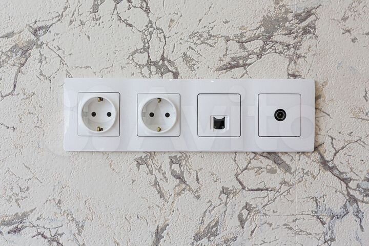 2-к. квартира, 61,9 м², 22/24 эт.