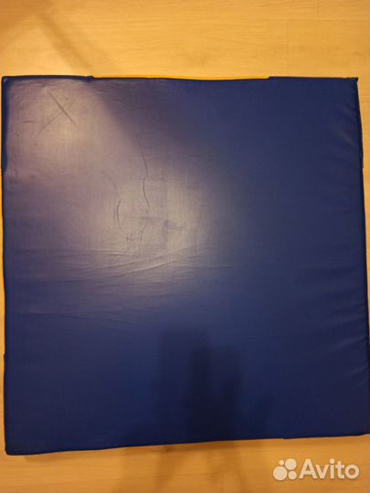 Мат для шведской стенки детский