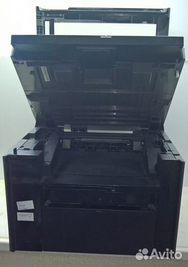 Мфу лазерное Canon i-sensys MF4410