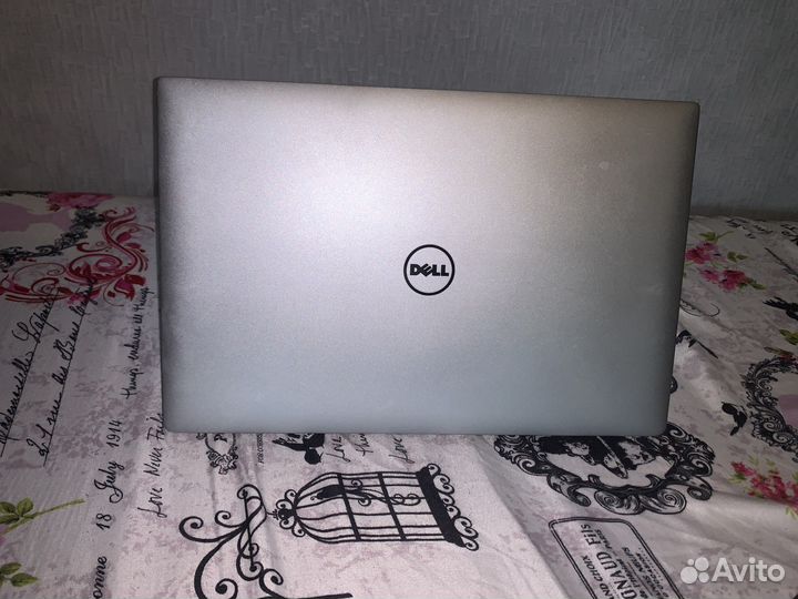 Dell precision 5520