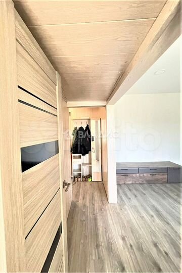 2-к. квартира, 44 м², 2/3 эт.