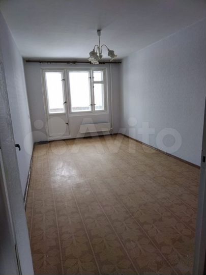 2-к. квартира, 53,1 м², 2/4 эт.