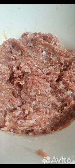Мясо (телятина,говядина,фарши)