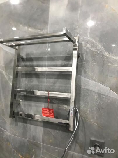 Установка сантехники