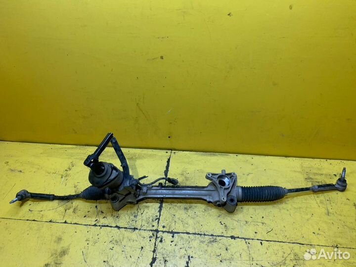 Рулевая рейка Opel Astra J 2010-2017