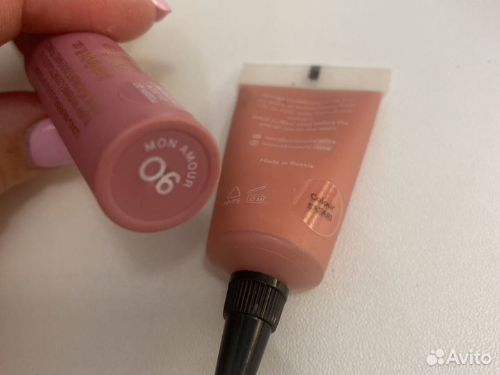 Набор косметики