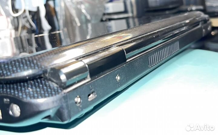 Ноутбук asus K50AF