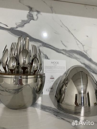 Столовый прибор