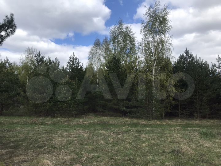 Участок 57 га (СНТ, ДНП)