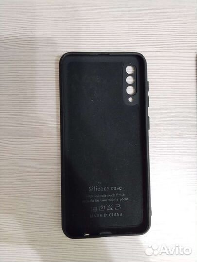 Чехлы на телефон Samsung а50