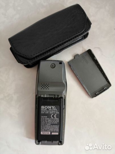 Телефон sony J-70