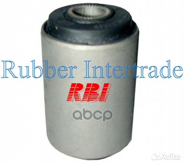 Сайлентблок CT196,197,198 TAB-CT196 T26090 RBI