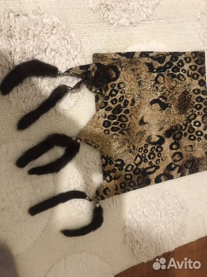 Платки теплые