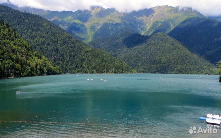 Экскурсии в Абхазию / Экскурсии Сочи / Фото тур