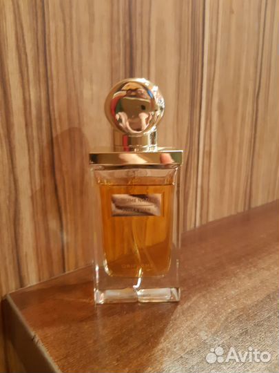 Коллекционные ароматы Орифлэйм из личной коллекции