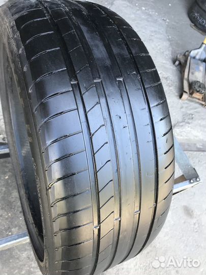 Goodyear Eagle F1 Asymmetric 3 245/40 R19