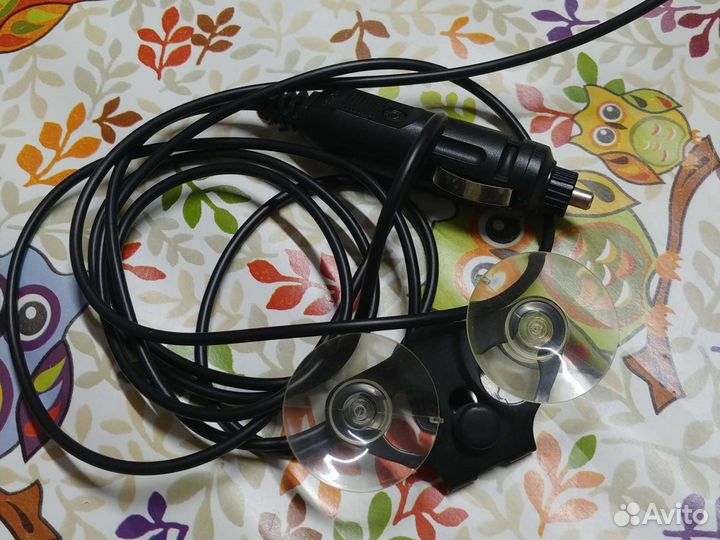 Радар детектор