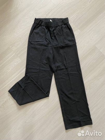 Брюки H&M