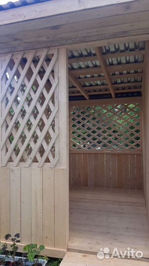 Строительство