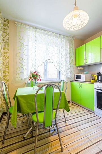 1-к. квартира, 44 м², 4/12 эт.