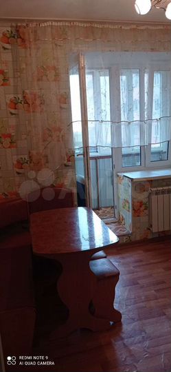 1-к. квартира, 30 м², 1/5 эт.