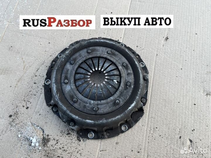 Корзина сцепления ваз 2170 Приора