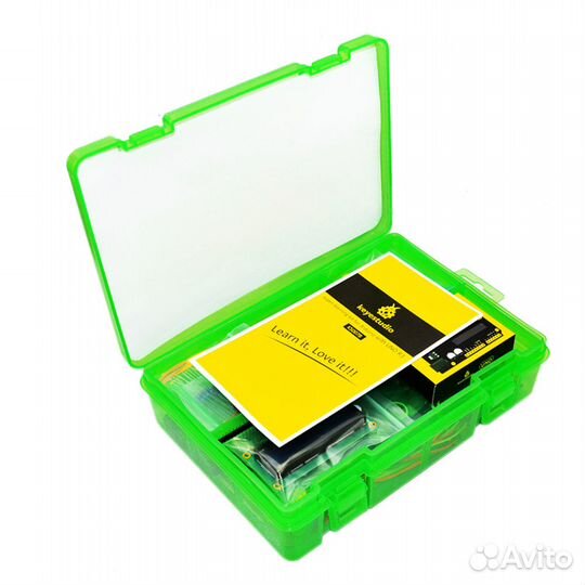 Набор Arduino Keyestudio Super learning