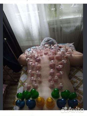 Массаж для женщин