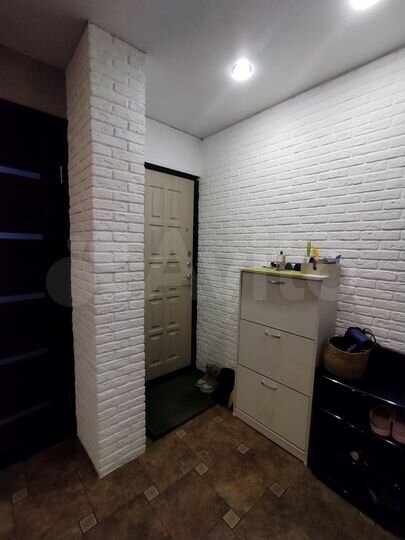 2-к. квартира, 42 м², 4/5 эт.