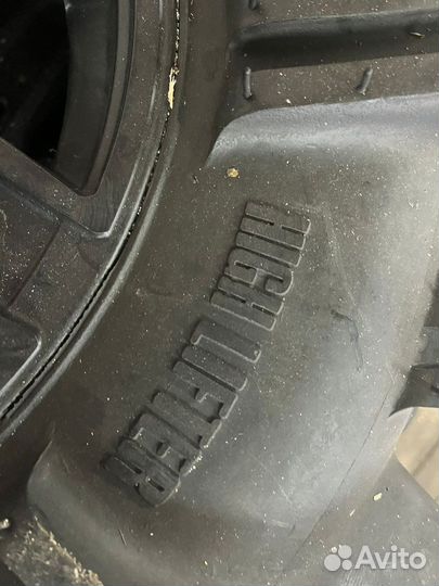 Колеса для квадроцикла