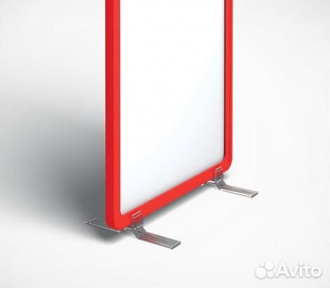 Рамки для ценников и крепления к ним