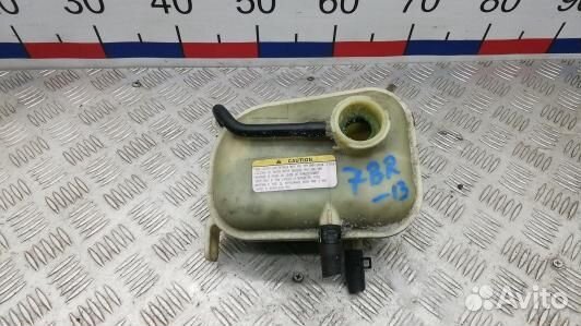 Бачок расширительный KIA CEE'D 1 (7BR13NP01)