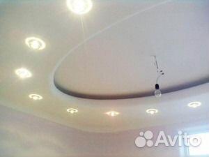 Ремонтные, отделочные, строительные работы